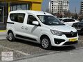 2023 MODEL RENAULT EXPRESS COMBİ 1.5 DCİ JOY 90.000 KM DE %20KDV
