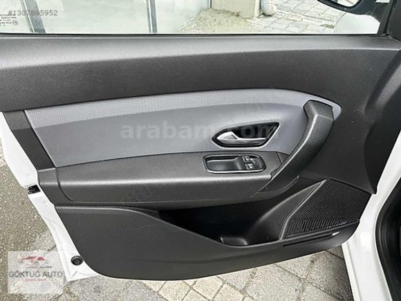 2023 MODEL RENAULT EXPRESS COMBİ 1.5 DCİ JOY 90.000 KM DE %20KDV