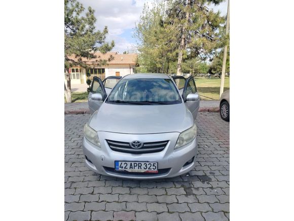 Sahibinden Toyota Corolla 1.4 D-4D Elegant 2010 Model
