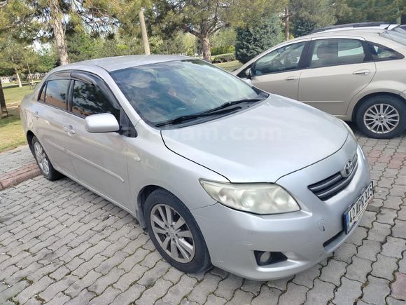 Sahibinden Toyota Corolla 1.4 D-4D Elegant 2010 Model