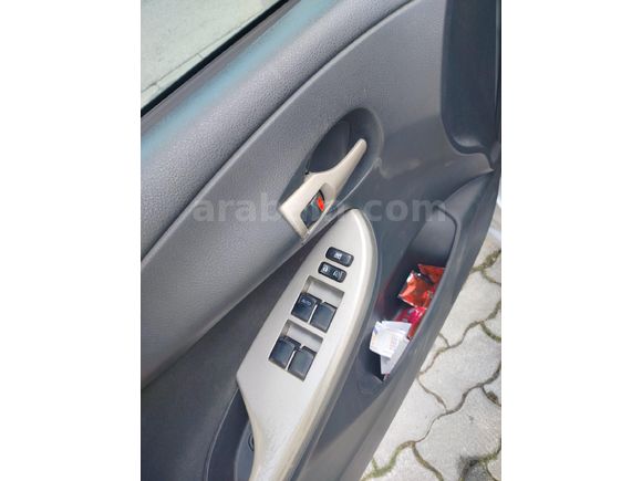 Sahibinden Toyota Corolla 1.4 D-4D Elegant 2010 Model