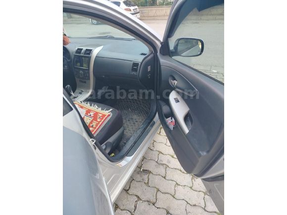 Sahibinden Toyota Corolla 1.4 D-4D Elegant 2010 Model