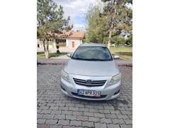 Sahibinden Toyota Corolla 1.4 D-4D Elegant 2010 Model