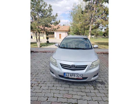 Sahibinden Toyota Corolla 1.4 D-4D Elegant 2010 Model