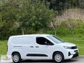 2025/Combo Cargo 1.5 D Ultimate XL/13.000.KM/Boyasız/Tramersiz