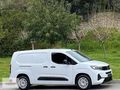2025/Combo Cargo 1.5 D Ultimate XL/13.000.KM/Boyasız/Tramersiz