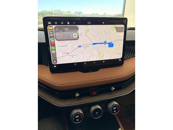 İlandaki tek 2026 Model - Sahibinden Skoda SuperB 1.5 TSI Prestige Full + Full