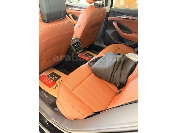 İlandaki tek 2026 Model - Sahibinden Skoda SuperB 1.5 TSI Prestige Full + Full