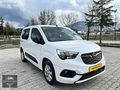 DEMİRBAŞ AUTODAN | HATASIZ-BOYASIZ | 29.000 KM | OPEL COMBO
