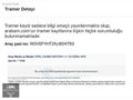 DEMİRBAŞ AUTODAN | HATASIZ-BOYASIZ | 29.000 KM | OPEL COMBO