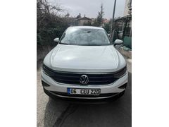 Sahibinden Volkswagen Tiguan 1.5 TSI Life 2020 Model 