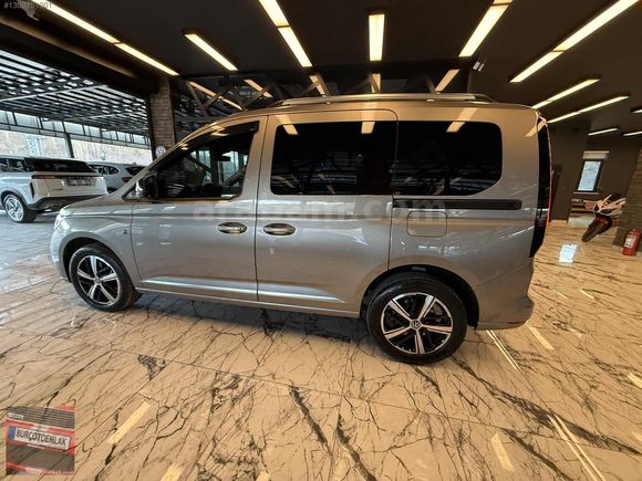 19BİNDE 2024M ÇİFT NAVİGASYON HATASIZ BOYASIZ TRAMERSİZ VW CADDY