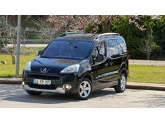 Sahibinden Peugeot Partner 1.6 HDI Premium Style 2010 Model 