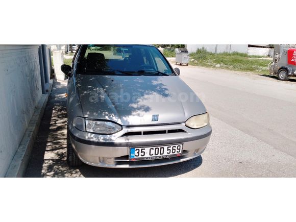 Sahibinden Fiat Palio 1.4 RT 2001 Model