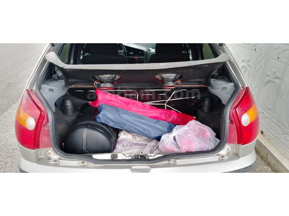 Sahibinden Fiat Palio 1.4 RT 2001 Model