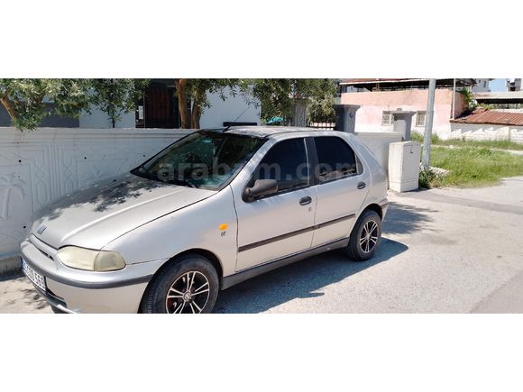 Sahibinden Fiat Palio 1.4 RT 2001 Model