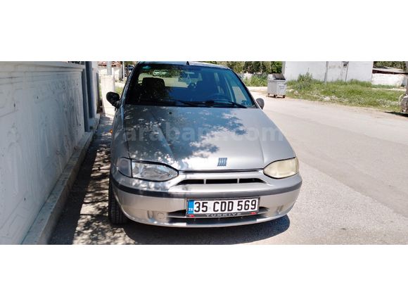 Sahibinden Fiat Palio 1.4 RT 2001 Model