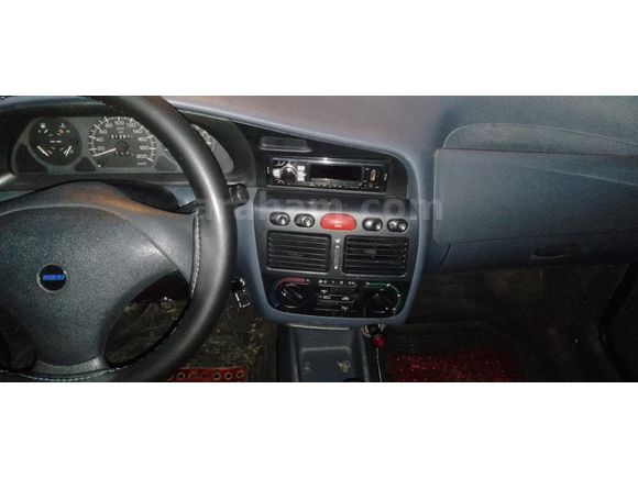 Sahibinden Fiat Palio 1.4 RT 2001 Model