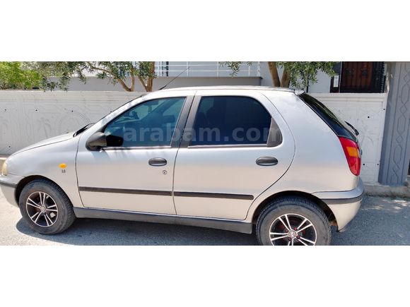 Sahibinden Fiat Palio 1.4 RT 2001 Model