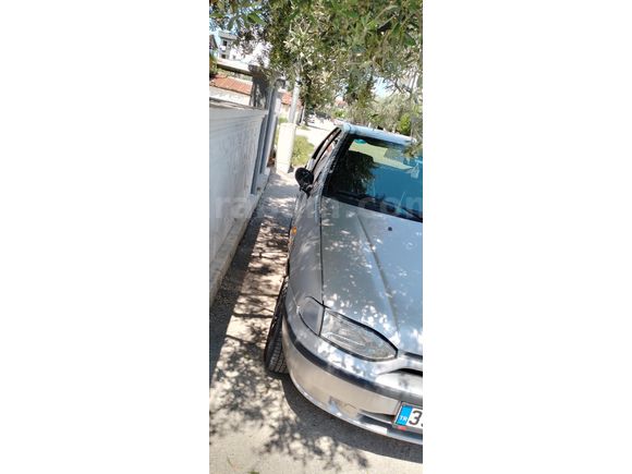Sahibinden Fiat Palio 1.4 RT 2001 Model
