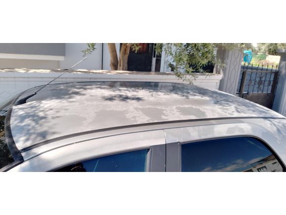 Sahibinden Fiat Palio 1.4 RT 2001 Model
