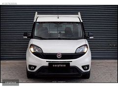 carplaza - 2021 BOYASIZ PRATICO PLUS 1.6 MJET 77.000 KM