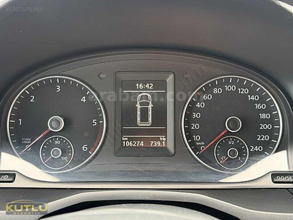BOYASIZ *ORJİNAL 106.000 KM* 2.Sahibnden-2019-Exclusive-Full