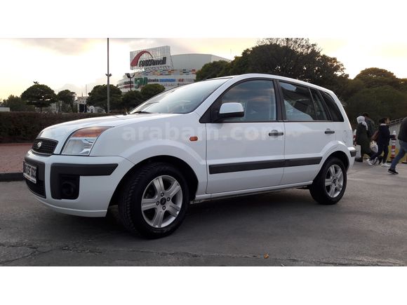 FORD FOSİON 1.4 TDCİ 2011 MODEL- FULL COLLECTİON PAKET