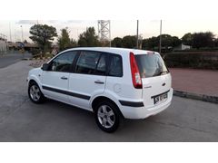 FORD FUSİON 1.4 TDCİ 2011 MODEL- FULL COLLECTİON PAKET