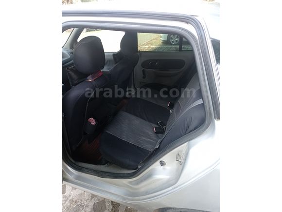 Sahibinden Renault Symbol 1.5 dCi Authentique 2010 Model