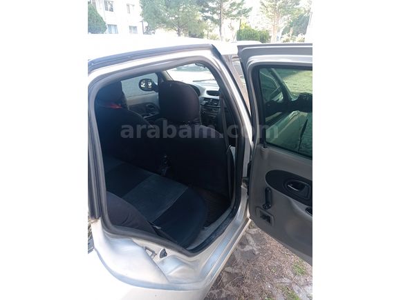 Sahibinden Renault Symbol 1.5 dCi Authentique 2010 Model