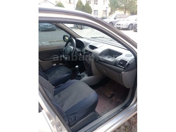 Sahibinden Renault Symbol 1.5 dCi Authentique 2010 Model
