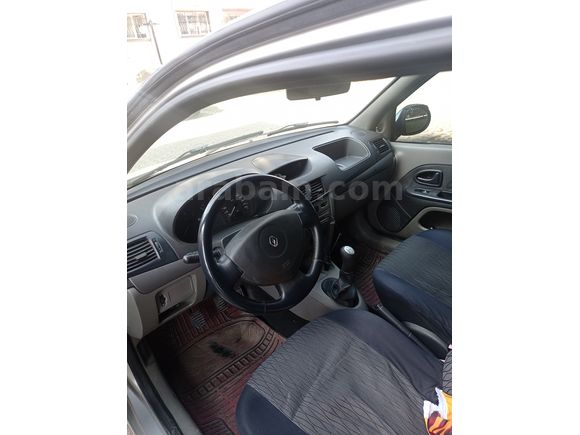 Sahibinden Renault Symbol 1.5 dCi Authentique 2010 Model