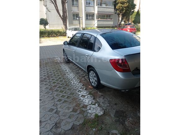 Sahibinden Renault Symbol 1.5 dCi Authentique 2010 Model