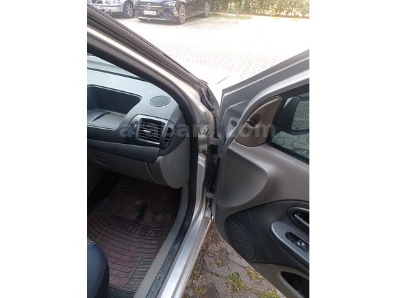 Sahibinden Renault Symbol 1.5 dCi Authentique 2010 Model
