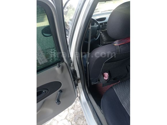 Sahibinden Renault Symbol 1.5 dCi Authentique 2010 Model