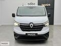 'beytürk' 2022 RENAULT TRAFİC 2.0 DCİ FRİGORİFİK KASA SOĞUTUCULU