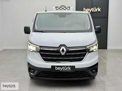 'beytürk' 2022 RENAULT TRAFİC 2.0 DCİ FRİGORİFİK KASA SOĞUTUCULU