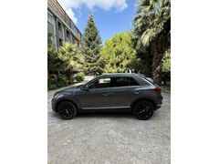 Sahibinden Volkswagen T-Roc 1.5 TSI Style 2022 Model  16.800 km Gri (metalik)