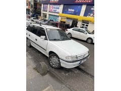 Sahibinden Opel Astra 1.4 GL 1993 Model İstanbul