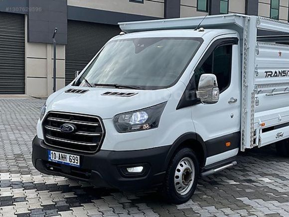 ADEM OTOMOTİV 2024 FUL PAKET HATASIZ BOYASIZ SIFIRDAN TEK EL