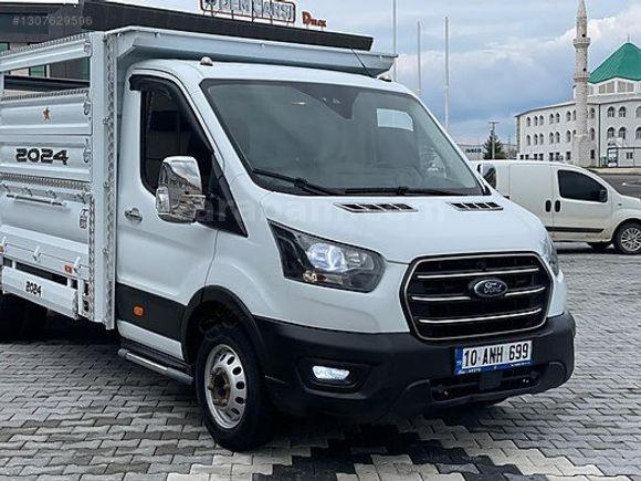 ADEM OTOMOTİV 2024 FUL PAKET HATASIZ BOYASIZ SIFIRDAN TEK EL