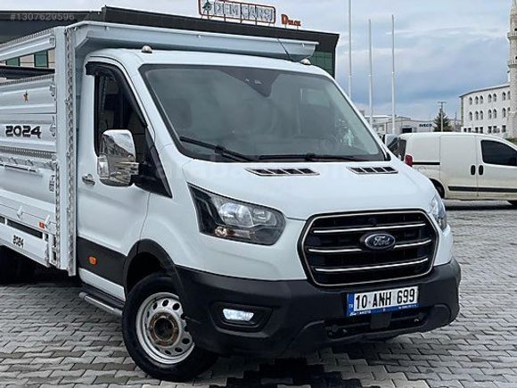 ADEM OTOMOTİV 2024 FUL PAKET HATASIZ BOYASIZ SIFIRDAN TEK EL