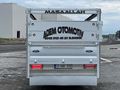 ADEM OTOMOTİV 2024 FUL PAKET HATASIZ BOYASIZ SIFIRDAN TEK EL