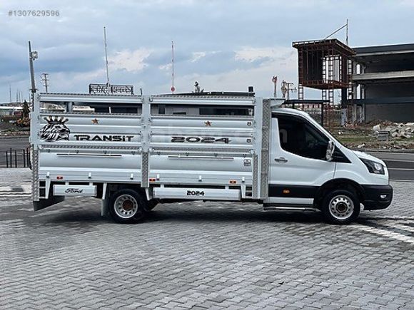 ADEM OTOMOTİV 2024 FUL PAKET HATASIZ BOYASIZ SIFIRDAN TEK EL