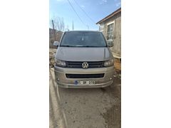 Sahibinden Volkswagen Transporter 2.0 TDI Camlı Van 2012 Model