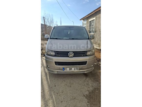 Sahibinden Volkswagen Transporter 2.0 TDI Camlı Van 2012 Model