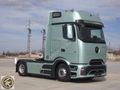 ŞİMŞEK OTOMOTİV'DEN 2025 YENİ KABİN ACTROS 1851 - FULL ARAÇ