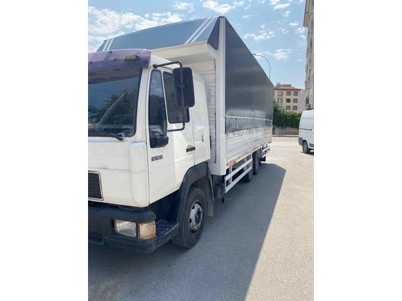SAHİBİNDEN  TEMİZ MANOŞ 