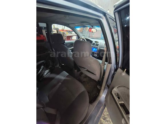 Sahibinden Kia Rio 1.5 Luxury 2004 Model 